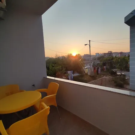 Guest house Nori Sela