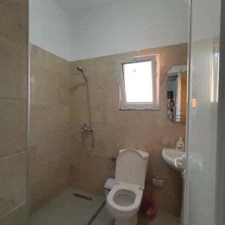 Guest house Nori Sela Ksamil