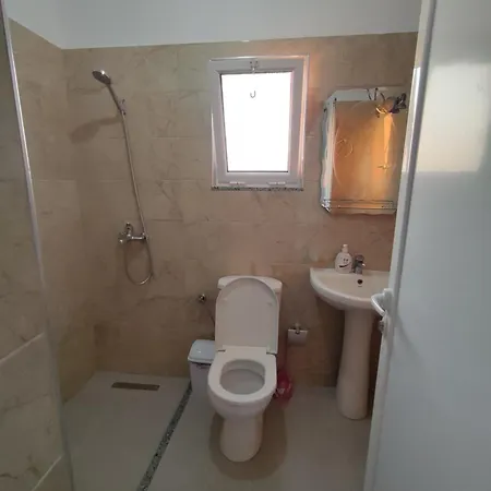 Guest house Nori Sela Ksamil