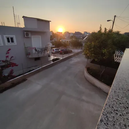 Nori Sela Guest house 3*