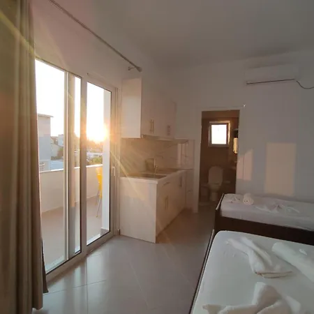 Maison d'hôtes Nori Sela Ksamil